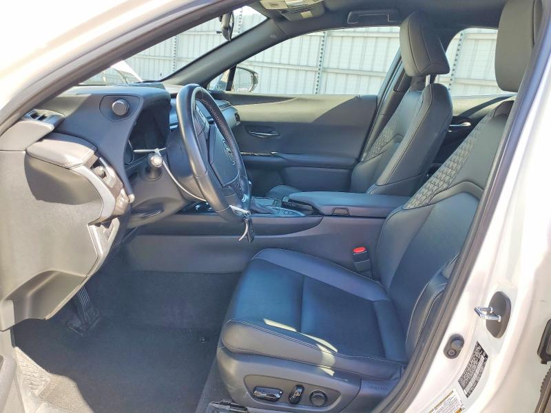 50310066 :رقم المزاد ، JTHX9JBHXM2040771 vin ، 2021 Lexus Ux مزاد بيع
