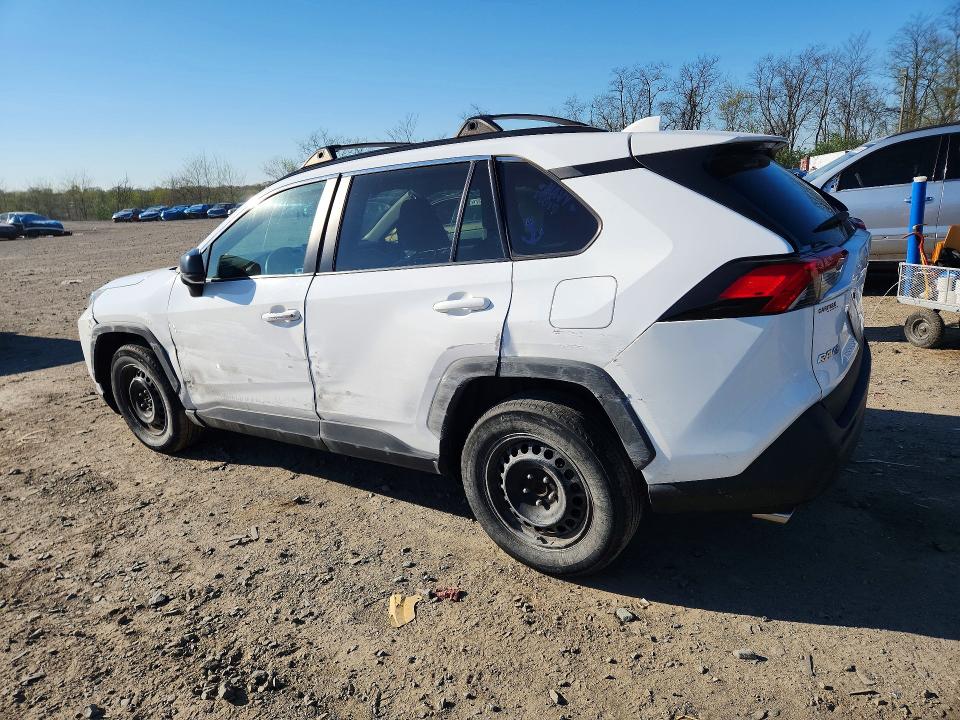 Продаж на аукціоні авто 2019 Toyota Rav4, vin: 2T3H1RFV7KC021077, номер лоту: 49121686