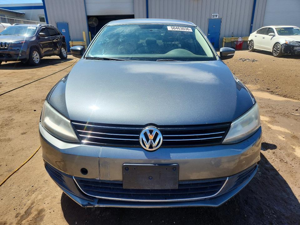 Aukcja sprzedaży 2013 Volkswagen Jetta, vin: 3VWDP7AJ5DM242070, numer aukcji: 50463036