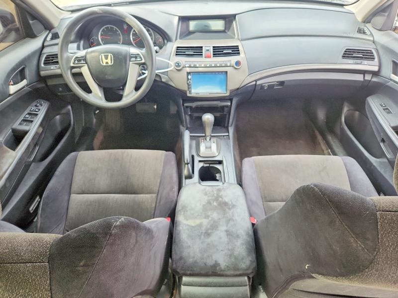 Продаж на аукціоні авто 2008 Honda Accord, vin: 1HGCP26398A037285, номер лоту: 51114126