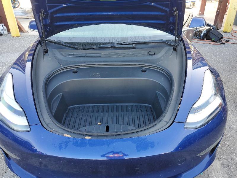 Продажа на аукционе авто 2020 Tesla Model 3, vin: 5YJ3E1EB9LF803104, номер лота: 48081236