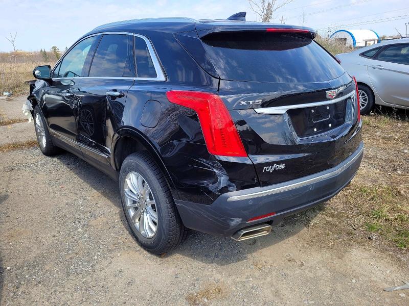 Aukcja sprzedaży 2017 Cadillac Xt5, vin: 1GYKNARS8HZ306451, numer aukcji: 51209256