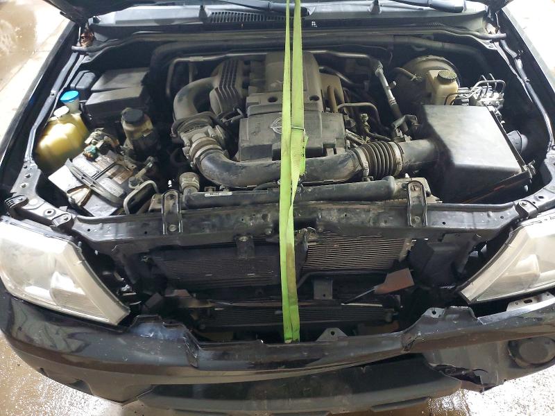 2014 Nissan Frontier მანქანა იყიდება აუქციონზე, vin: 1N6AD0EV1EN745702, აუქციონის ნომერი: 48694936