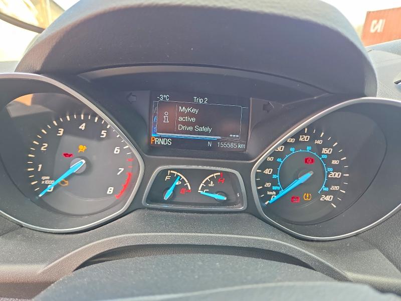 Продажа на аукционе авто 2014 Ford Escape, vin: 1FMCU9GX8EUC62529, номер лота: 49338966