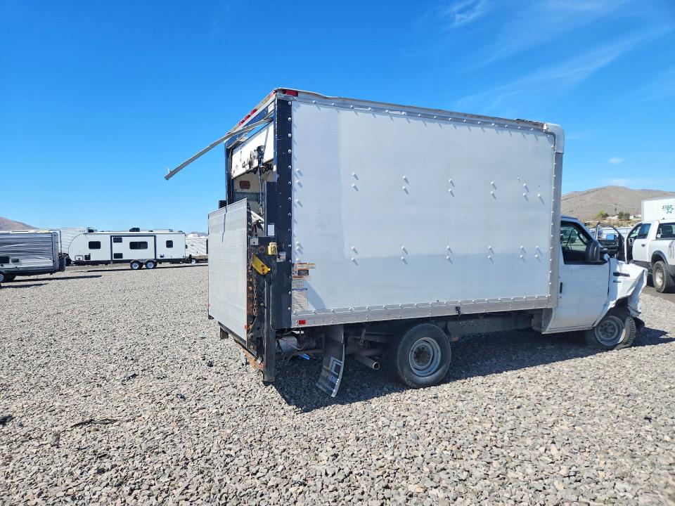 79815795 :رقم المزاد ، 1FDSE3FL7CDB34462 vin ، 2012 Ford Econoline مزاد بيع