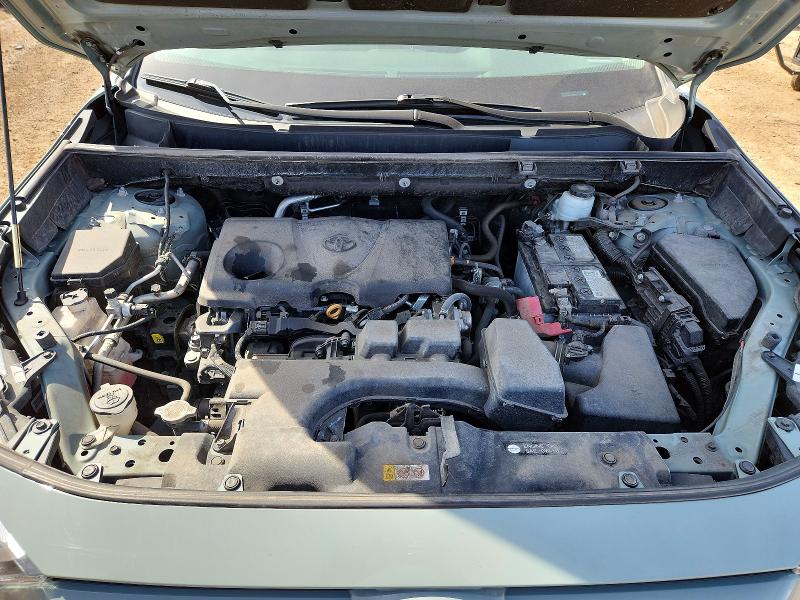 Aukcja sprzedaży 2023 Toyota Rav4, vin: 2T3A1RFV7PW394787, numer aukcji: 48783876