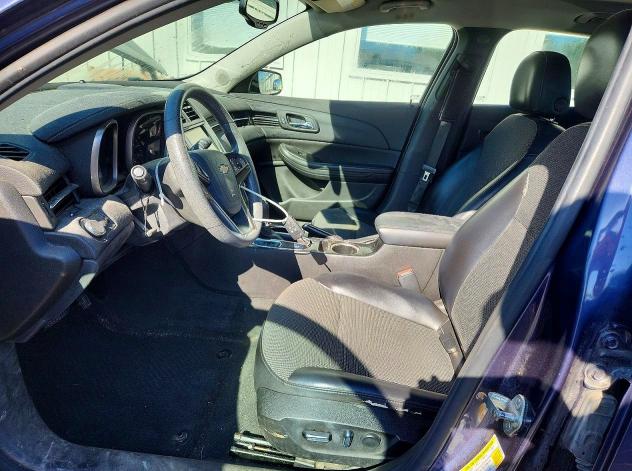 51177906 :رقم المزاد ، 1G11C5SL6EF301112 vin ، 2014 Chevrolet Malibu مزاد بيع