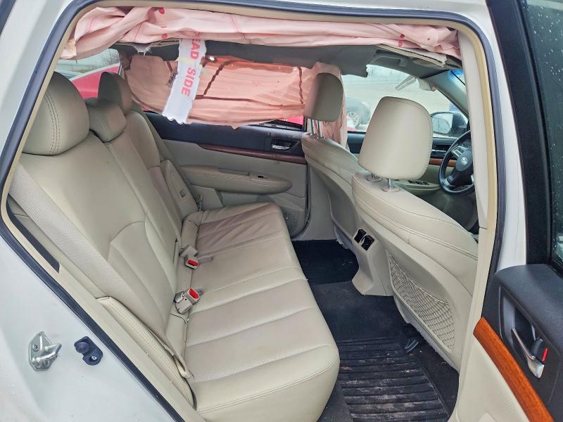 Продаж на аукціоні авто 2013 Subaru Outback, vin: 4S4BRCLCXD3234166, номер лоту: 48594156