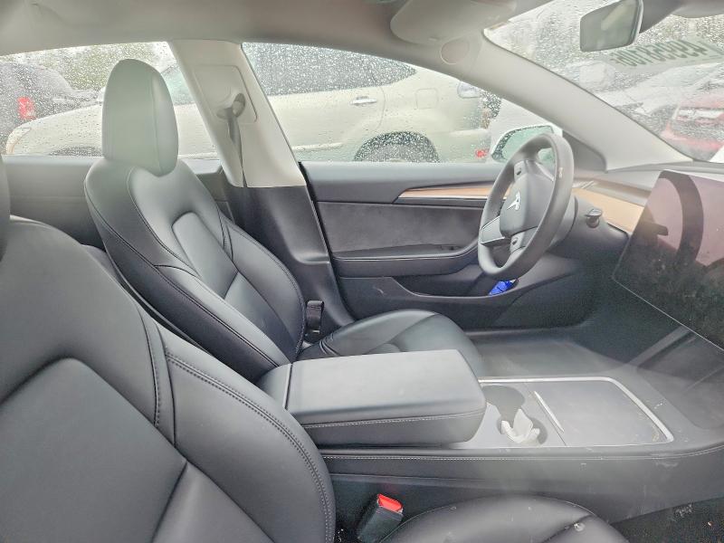 Aukcja sprzedaży 2026 Tesla Model 3, vin: 5YJ3E1EAXPF590340, numer aukcji: 49958106