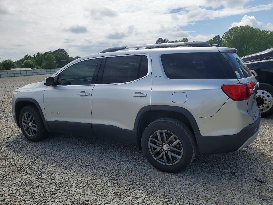 Aukcja sprzedaży 2018 Gmc Acadia, vin: 1GKKNMLS6JZ148931, numer aukcji: 49027686