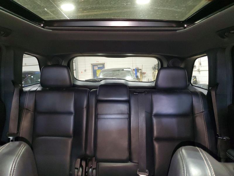 51828556 :رقم المزاد ، 1C4RJFBG2FC869501 vin ، 2015 Jeep Grand Cherokee مزاد بيع