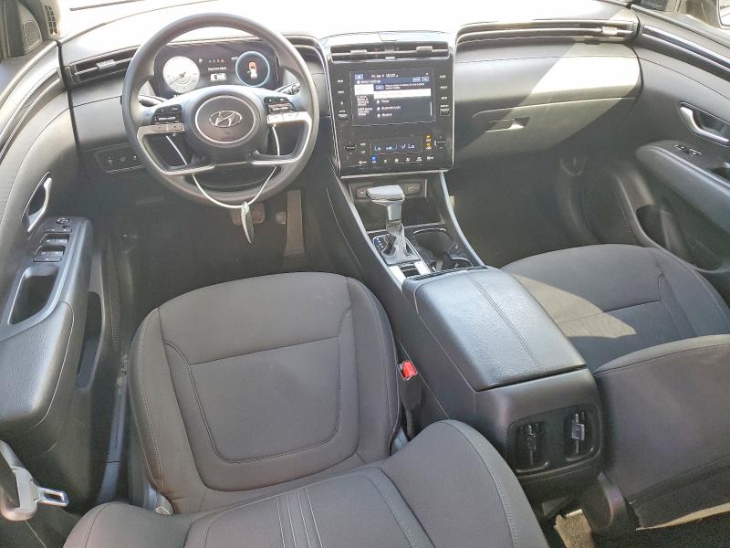 Aukcja sprzedaży 2024 Hyundai Tucson, vin: 5NMJB3DE7RH424472, numer aukcji: 48586756