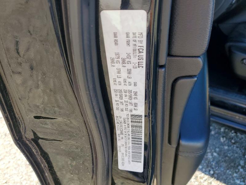 Продажа на аукционе авто 2019 Jeep Grand Cherokee, vin: 1C4RJFAG1KC654865, номер лота: 50443416