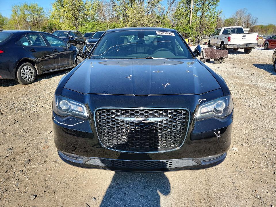 Aukcja sprzedaży 2017 Chrysler 300, vin: 2C3CCAGG4HH597484, numer aukcji: 49088996