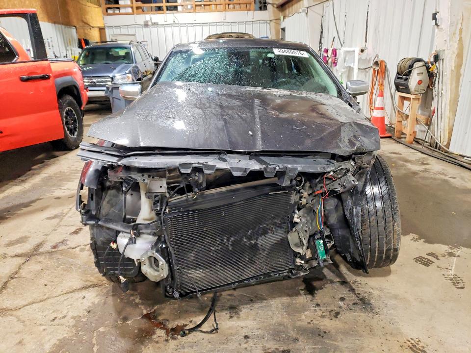 Продажа на аукционе авто 2016 Chrysler 300c, vin: 2C3CCAKG2GH296332, номер лота: 49480676