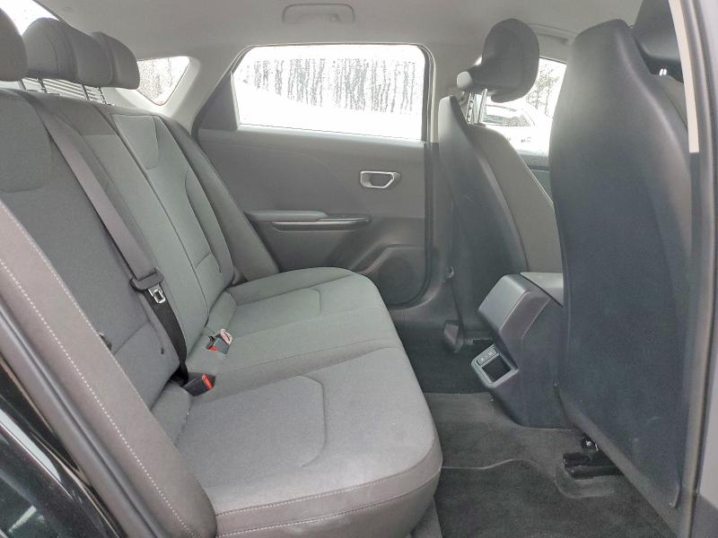 Продаж на аукціоні авто 2025 Kia K4 Lx 4dr, vin: 3KPFT4DE0SE158895, номер лоту: 48796816