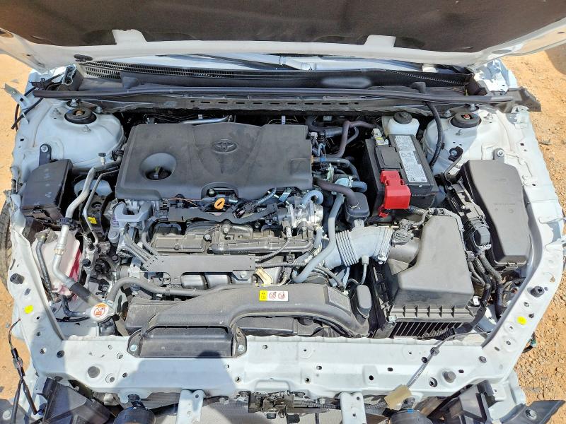 Aukcja sprzedaży 2024 Toyota Camry, vin: 4T1K61AK0RU232743, numer aukcji: 50529286