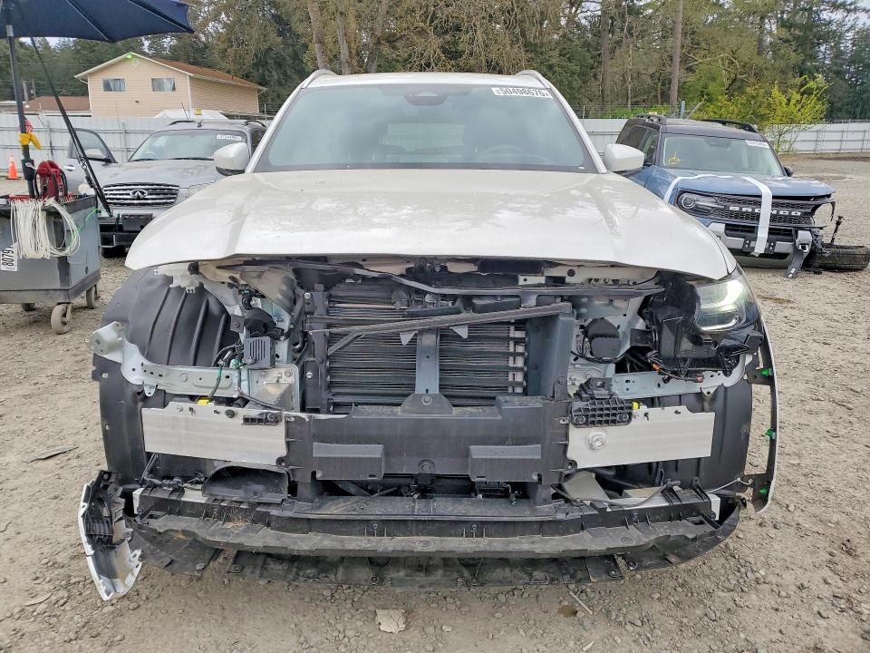 50498676 :رقم المزاد ، JM3KKDHC2R1133480 vin ، 2024 Mazda Cx-90 مزاد بيع