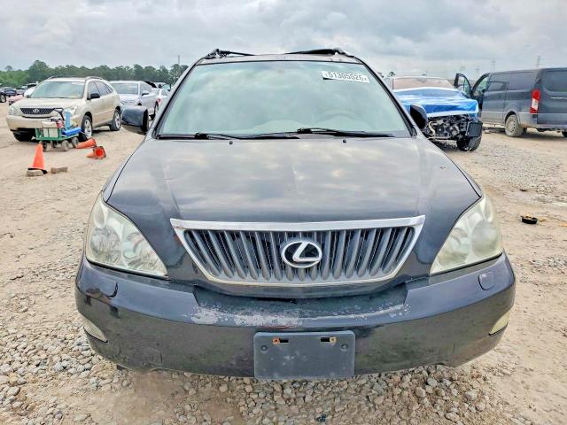Aukcja sprzedaży 2009 Lexus Rx, vin: 2T2GK31U79C077541, numer aukcji: 51305526