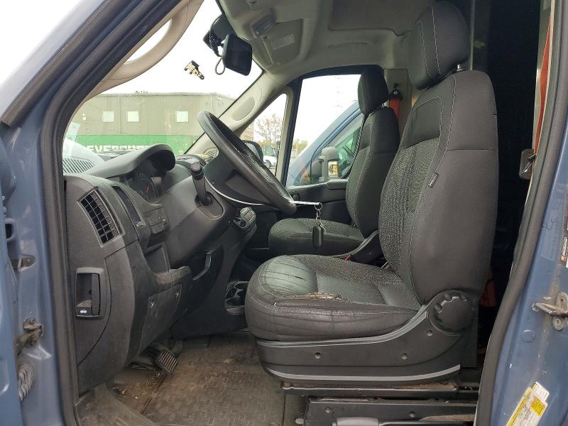 Продаж на аукціоні авто 2020 Ram Promaster 3500, vin: 3C6URVJG4LE136165, номер лоту: 50574896
