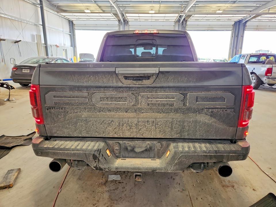 Aukcja sprzedaży 2019 Ford F150, vin: 1FTFW1RG2KFA15534, numer aukcji: 51356016