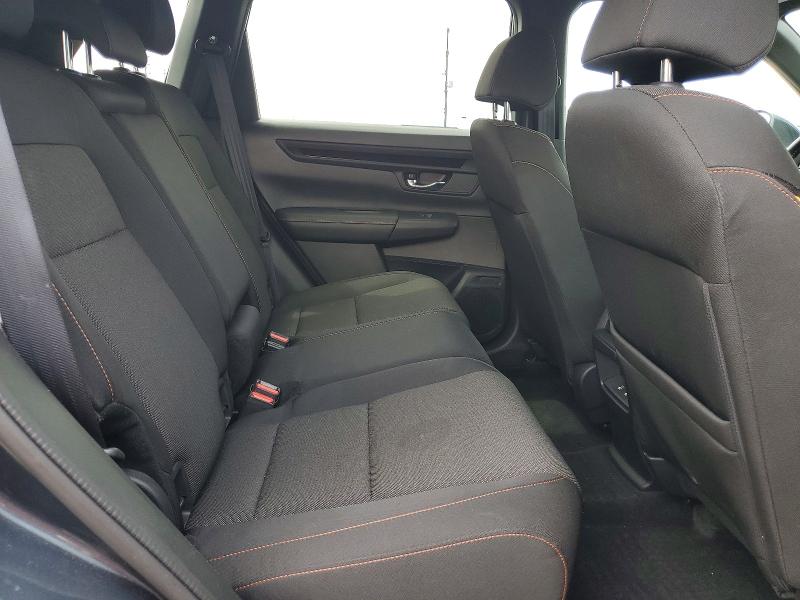 Продажа на аукционе авто 2025 Honda Cr-v, vin: 7FARS6H57SE074710, номер лота: 49664066
