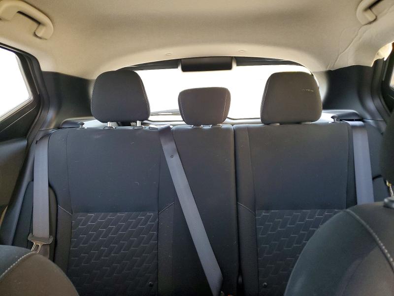 Продаж на аукціоні авто 2023 Nissan Kicks, vin: 3N1CP5CVXPL527671, номер лоту: 51061526