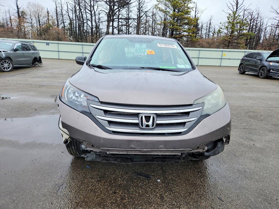 51105276 :رقم المزاد ، 2HKRM4H32EH684254 vin ، 2014 Honda Cr-v مزاد بيع
