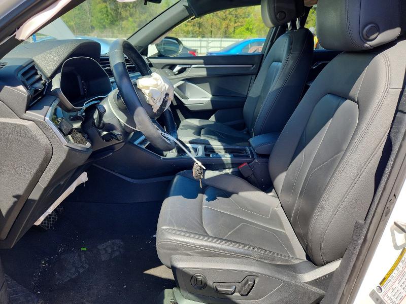 Aukcja sprzedaży 2021 Audi Q3, vin: WA1AUCF32M1090418, numer aukcji: 49174976