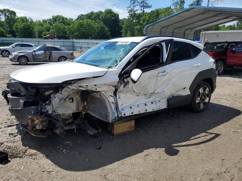 Aukcja sprzedaży 2025 Hyundai Kona, vin: KM8HB3AB4SU311131, numer aukcji: 51495506