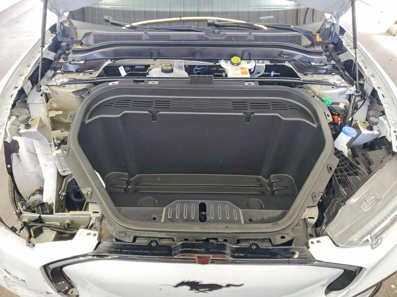 49791766 :رقم المزاد ، 3FMTK3SU2PMB06252 vin ، 2023 Ford Mustang Mach-e مزاد بيع