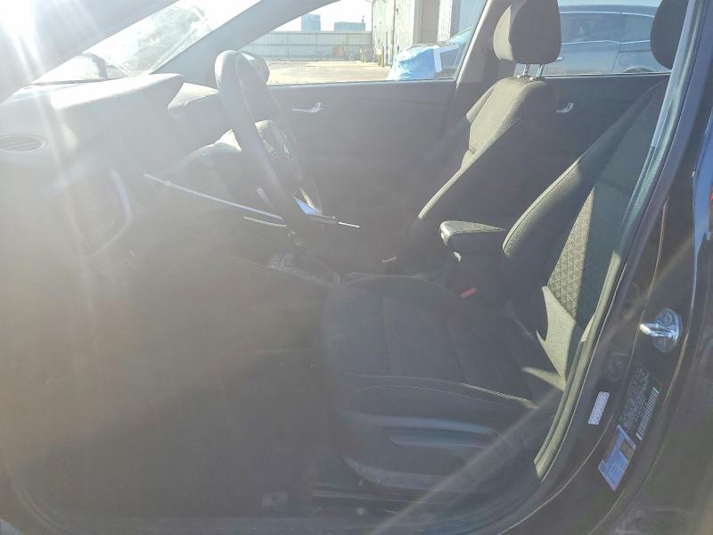 Продажа на аукционе авто 2020 Kia Rio 5-door, vin: 3KPA25AD3LE333821, номер лота: 49754636