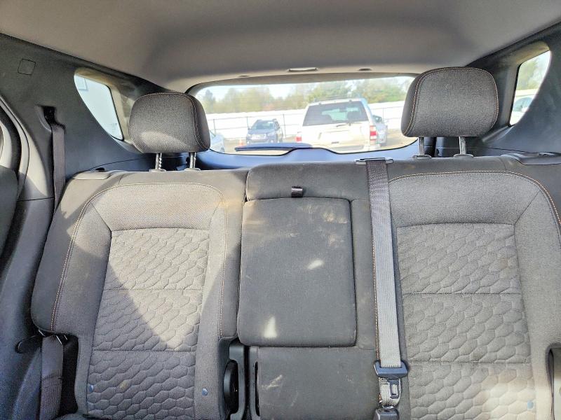 49911666 :رقم المزاد ، 2GNAXUEV2M6140678 vin ، 2021 Chevrolet Equinox مزاد بيع