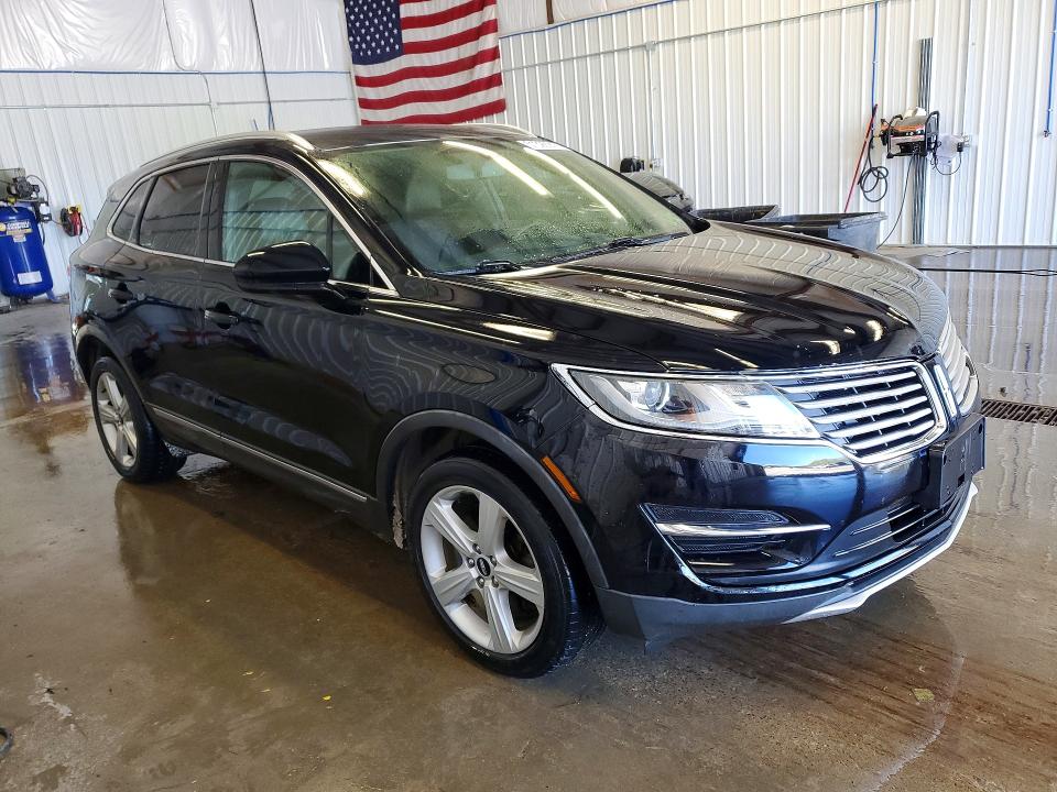 Продажа на аукционе авто 2017 Lincoln Mkc, vin: 5LMCJ1D91HUL44443, номер лота: 51328916