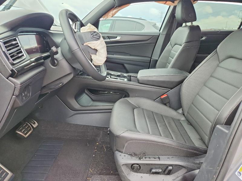 Aukcja sprzedaży 2024 Volkswagen Atlas Cross Sport, vin: 1V2AE2CAXRC207740, numer aukcji: 49621786