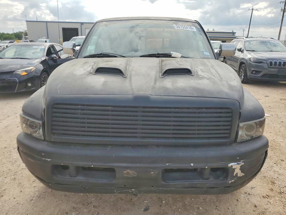 Продажа на аукционе авто 1995 Dodge Ram, vin: 1B7HC16Z8SS227546, номер лота: 50755416