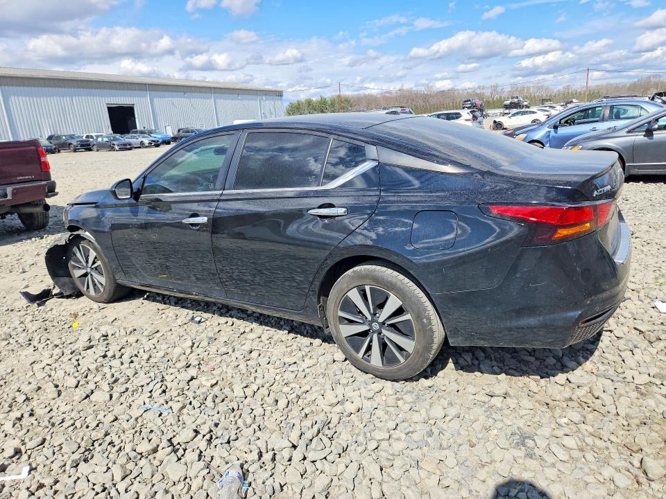 2022 Nissan Altima მანქანა იყიდება აუქციონზე, vin: 1N4BL4DW7NN413619, აუქციონის ნომერი: 48015766