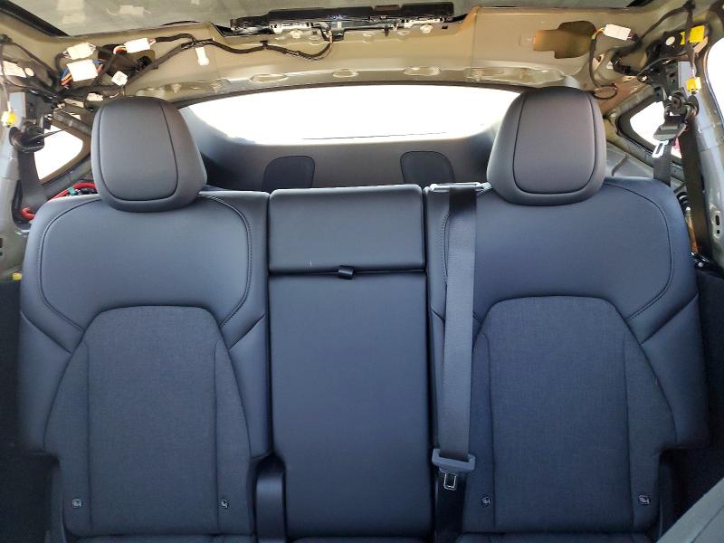 2026 Tesla Model Y მანქანა იყიდება აუქციონზე, vin: 7SAYGDED2TA590953, აუქციონის ნომერი: 47325896