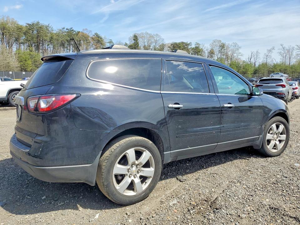 Продаж на аукціоні авто 2017 Chevrolet Traverse, vin: 1GNKVGKD0HJ283192, номер лоту: 48018296