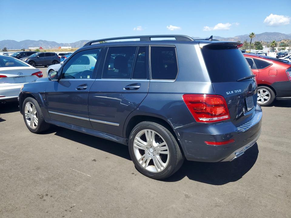 Продажа на аукционе авто 2015 Mercedes-benz Glk, vin: WDCGG8JB5FG402437, номер лота: 50051056