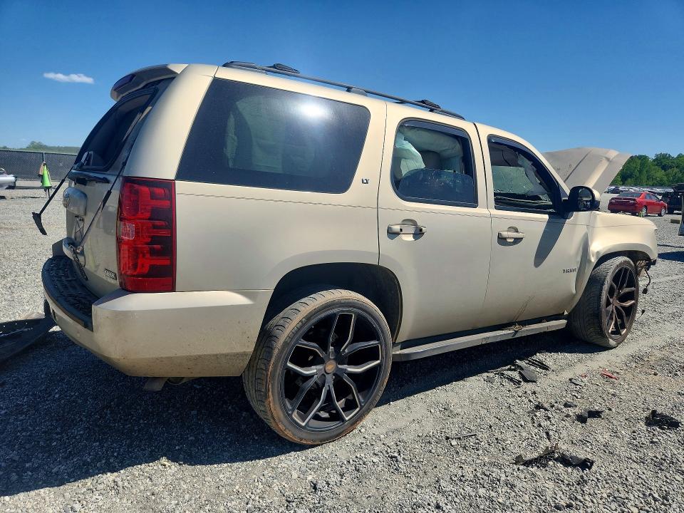 Продажа на аукционе авто 2010 Chevrolet Tahoe, vin: 1GNMCBE30AR237888, номер лота: 50561336