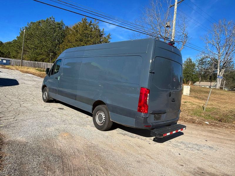 Продажа на аукционе авто 2019 Mercedes-benz Sprinter, vin: WD4PF1CD6KP136313, номер лота: 50695916