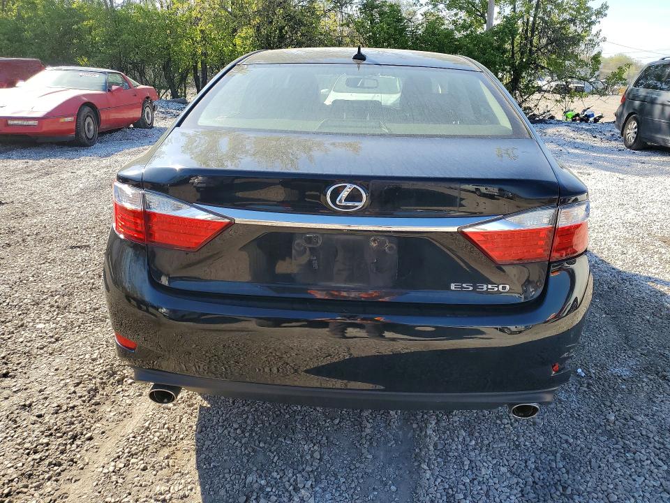 Продажа на аукционе авто 2013 Lexus Es, vin: JTHBK1GG7D2014479, номер лота: 49563116