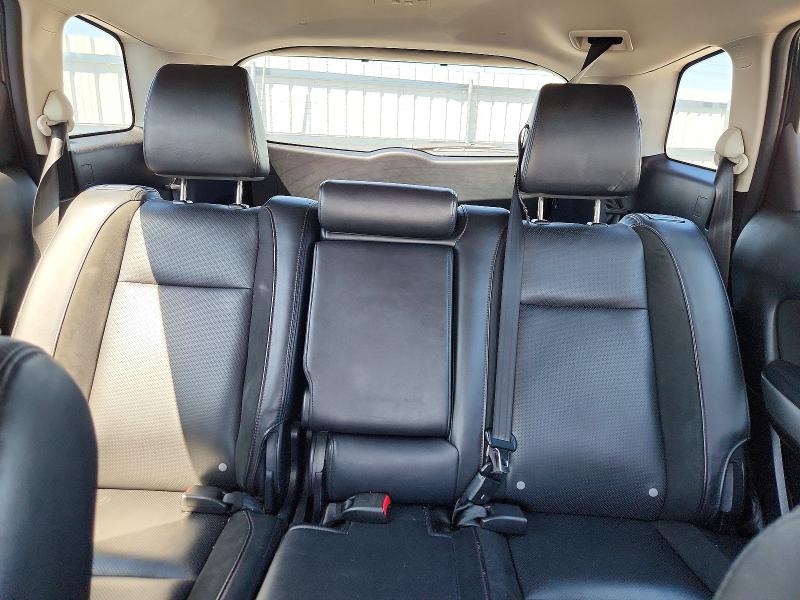 2015 Mazda Cx-9 მანქანა იყიდება აუქციონზე, vin: JM3TB3DA5F0456667, აუქციონის ნომერი: 50239686