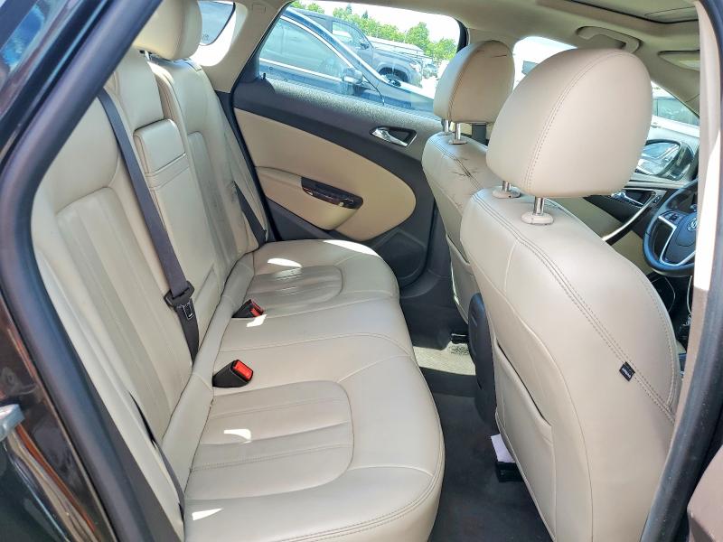Aukcja sprzedaży 2015 Buick Verano, vin: 1G4PS5SK5F4217173, numer aukcji: 50655966