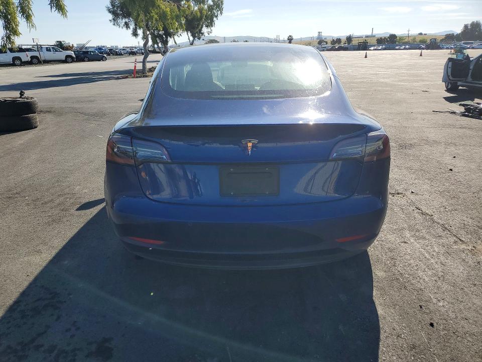 Aukcja sprzedaży 2019 Tesla Model 3, vin: 5YJ3E1EA0KF437880, numer aukcji: 48875126