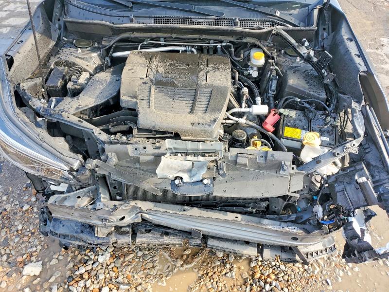 Aukcja sprzedaży 2021 Subaru Forester, vin: JF2SKAXC0MH432640, numer aukcji: 51713086