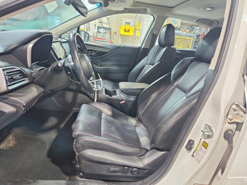 Продажа на аукционе авто 2022 Subaru Legacy, vin: 4S3BWGN69N3005295, номер лота: 48827506