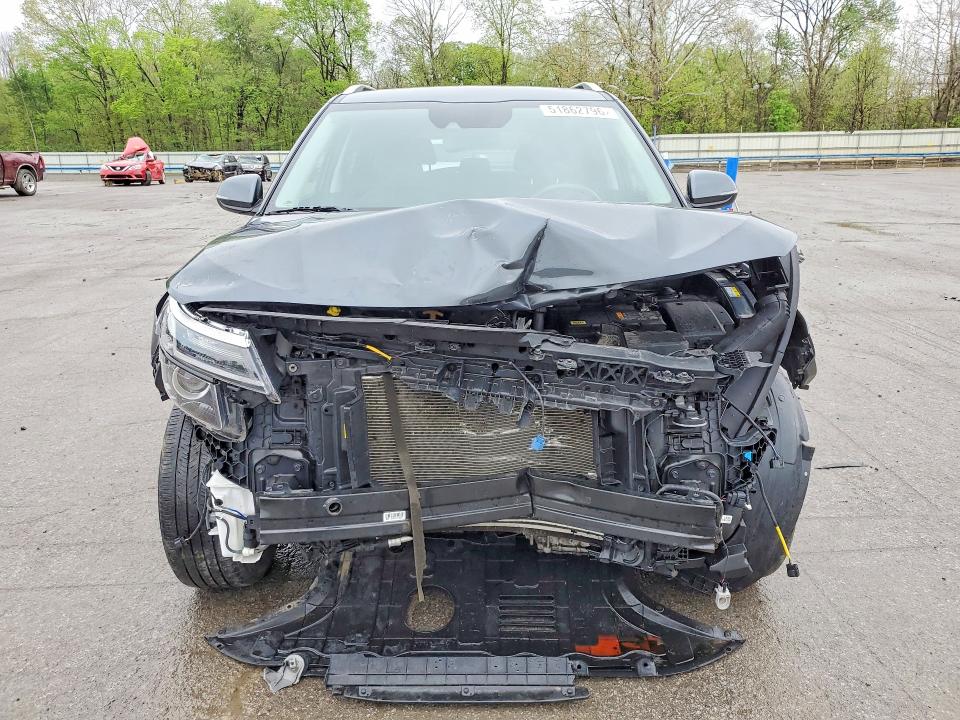 Aukcja sprzedaży 2024 Kia Seltos, vin: KNDERCAA1R7544788, numer aukcji: 51862796