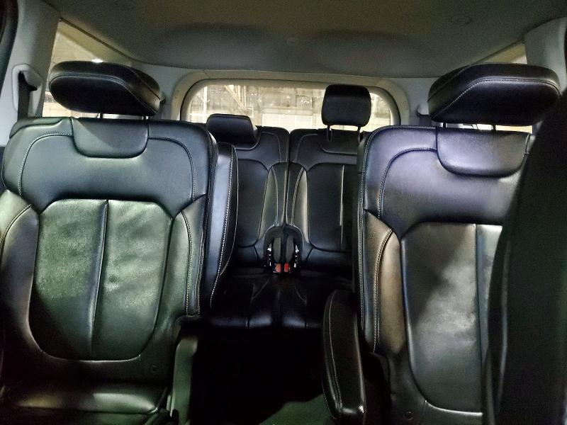 Aukcja sprzedaży 2021 Jeep Grand Cherokee, vin: 1C4RJKBG9M8162470, numer aukcji: 49971646